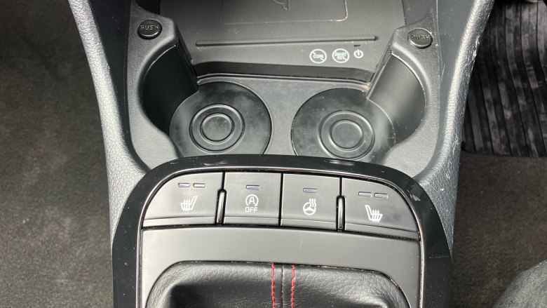 Kia Picanto 1.0T GDi GT-line S 5dr [4 seats] Petrol Hatchback